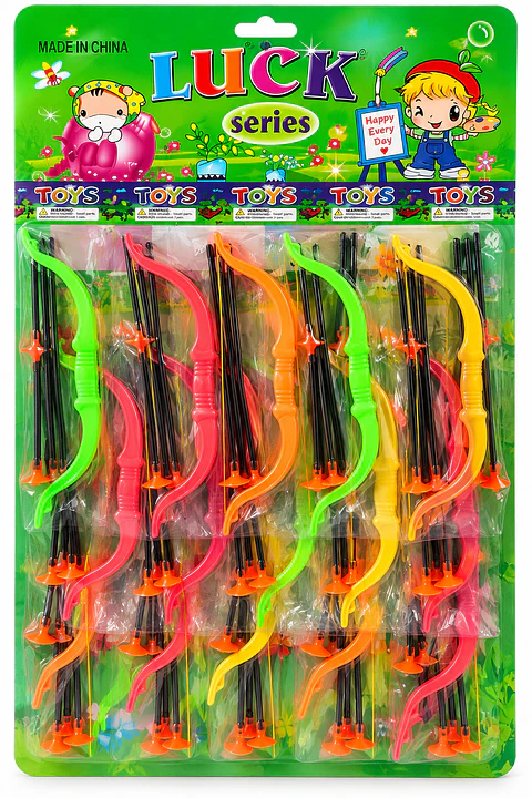 DISPLAY DE 20 UNIDEDES  FLECHAS