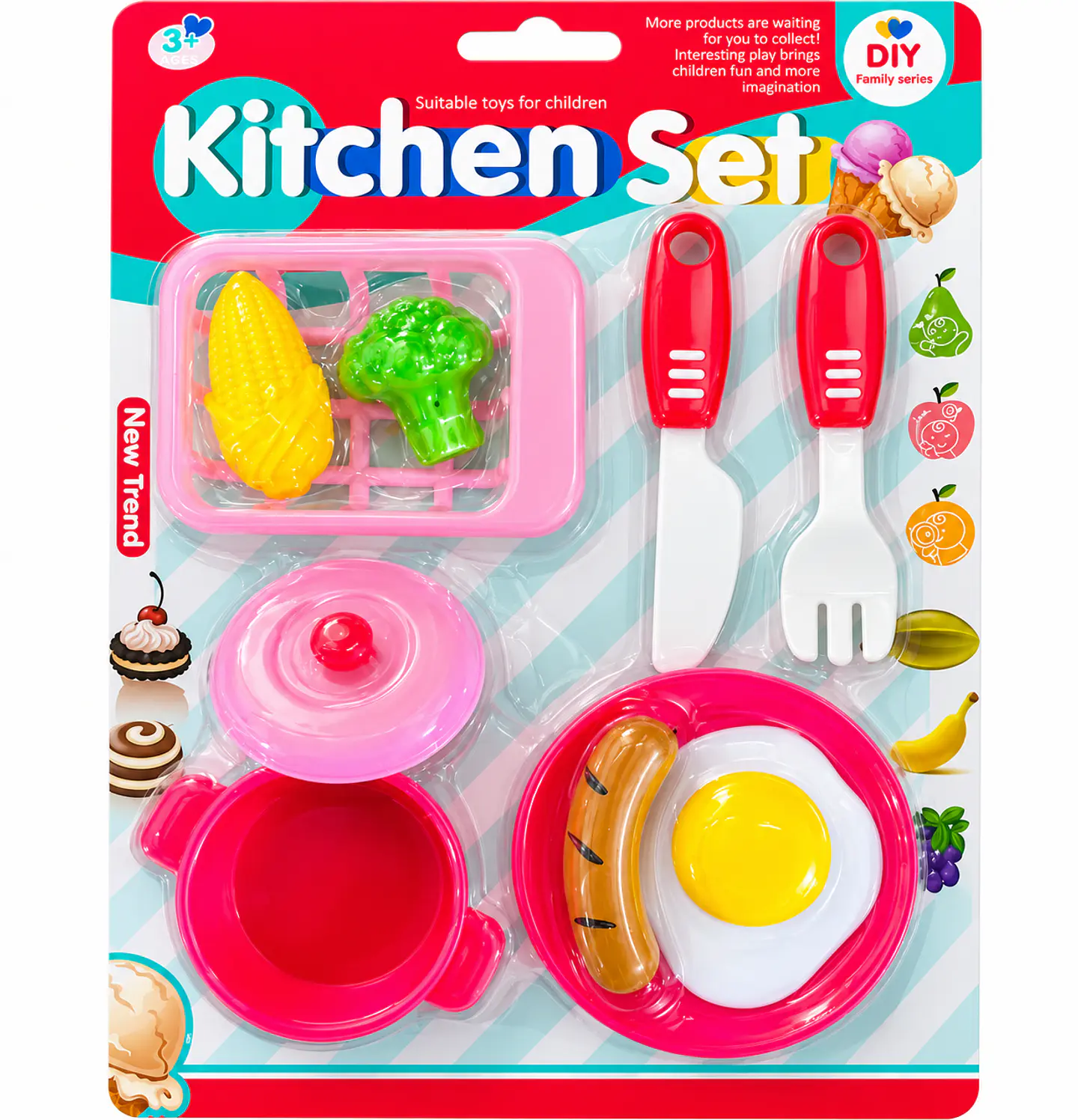  DISPLAY MINI COCINA 1