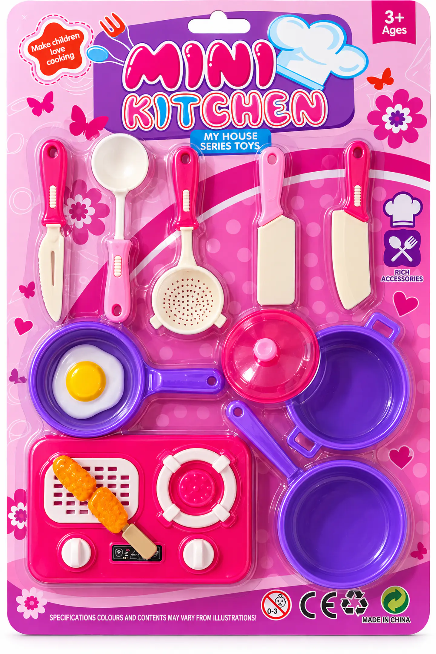 MINI COCINA 1