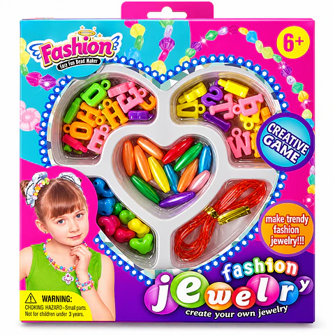 MINI MOSTACILLA CORAZON