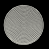 Placa Circular (Beads 5mm)