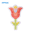 Placa Tulipán (Beads 5mm)