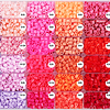 Full 206 Colors - 6 Cajas Organizadoras MIDI (66.000 beads 5mm)