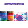 *NUEVO* Pack 72 Colores PRO ARTKAL (22.000 Beads 5mm)