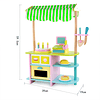 Bakery Stand