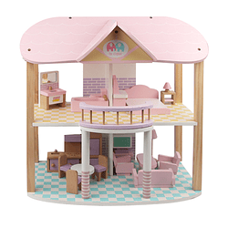 Casa Muñecas Amelie