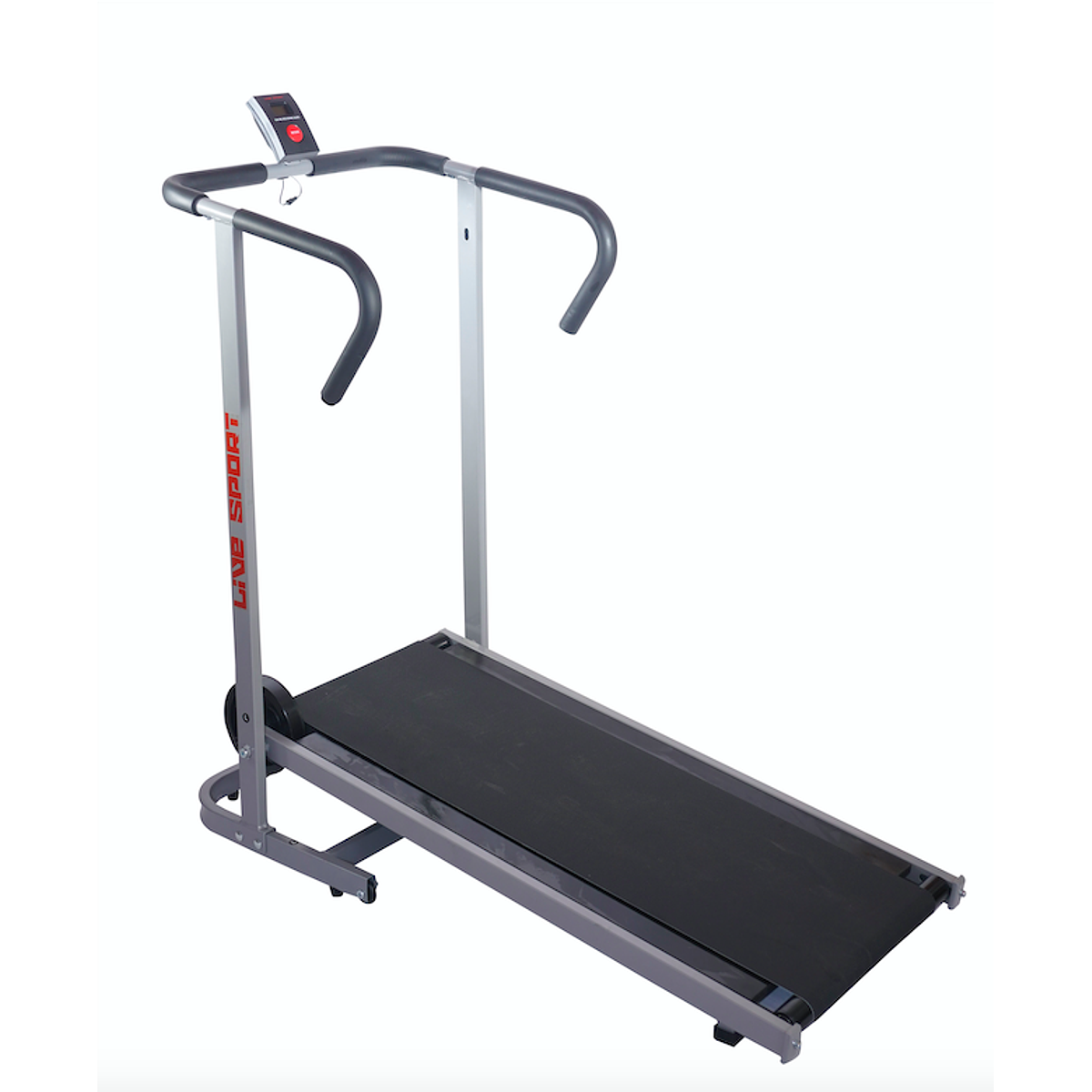 Caminadora Plegable Manual 6580