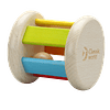 Sonajero Roller Rattle Montessori