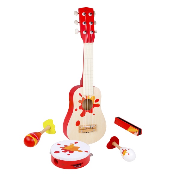 Set Musical Star