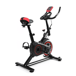 Spinning Intensity Black 4 Kgs