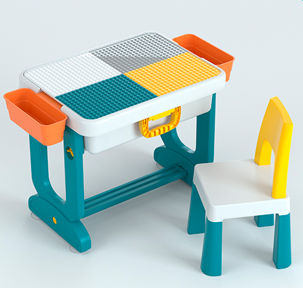 Mesa Escritorio funny stages