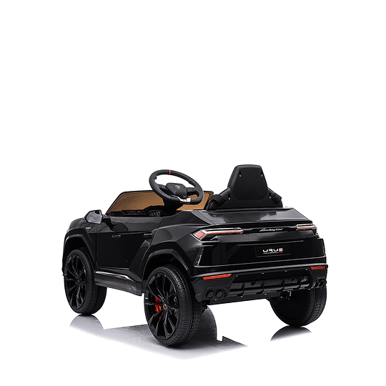 Lamborghini Urus Bateria Negro