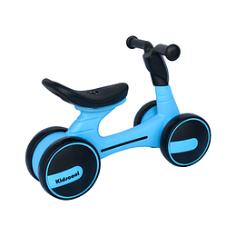 Triciclo Mini Bike Azul