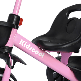 Triciclo Classic New Rosado