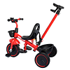Triciclo Maxi Rojo