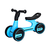 Triciclo Mini Bike Azul
