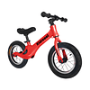 Bicicleta Balance Evolution Rojo