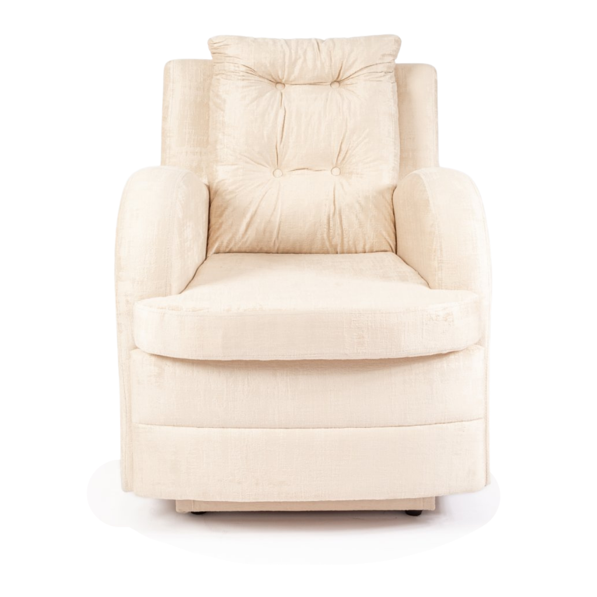 Sitial infant beige