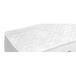 Colchón 148x68x14 Blanco Kidscool
