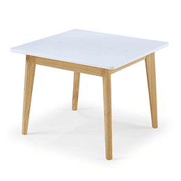 Mesa Infantil Madera Toy Celeste