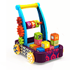 Caminador Didáctico Colors Kidscool