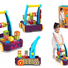 Caminador Didáctico Colors Kidscool