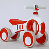 Correpasillo Mini Bike Rojo Kidscool