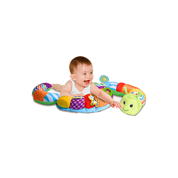  Estimulador  Sensorial Cuncuna Kidscool