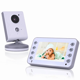 Monitor Baby Safety 4.3