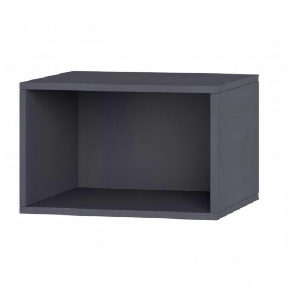 Repisa Grafito Rectangular 1002 Retro