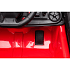 Auto a Batería Rojo Chevrolet Camaro 2Ss 12V
