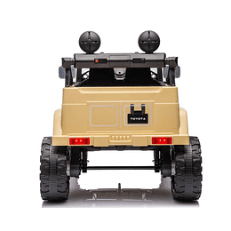 Jeep Arena Toyota Fj Crusier 12V 