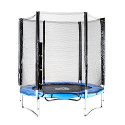 Cama Elástica Junior 6 pies 