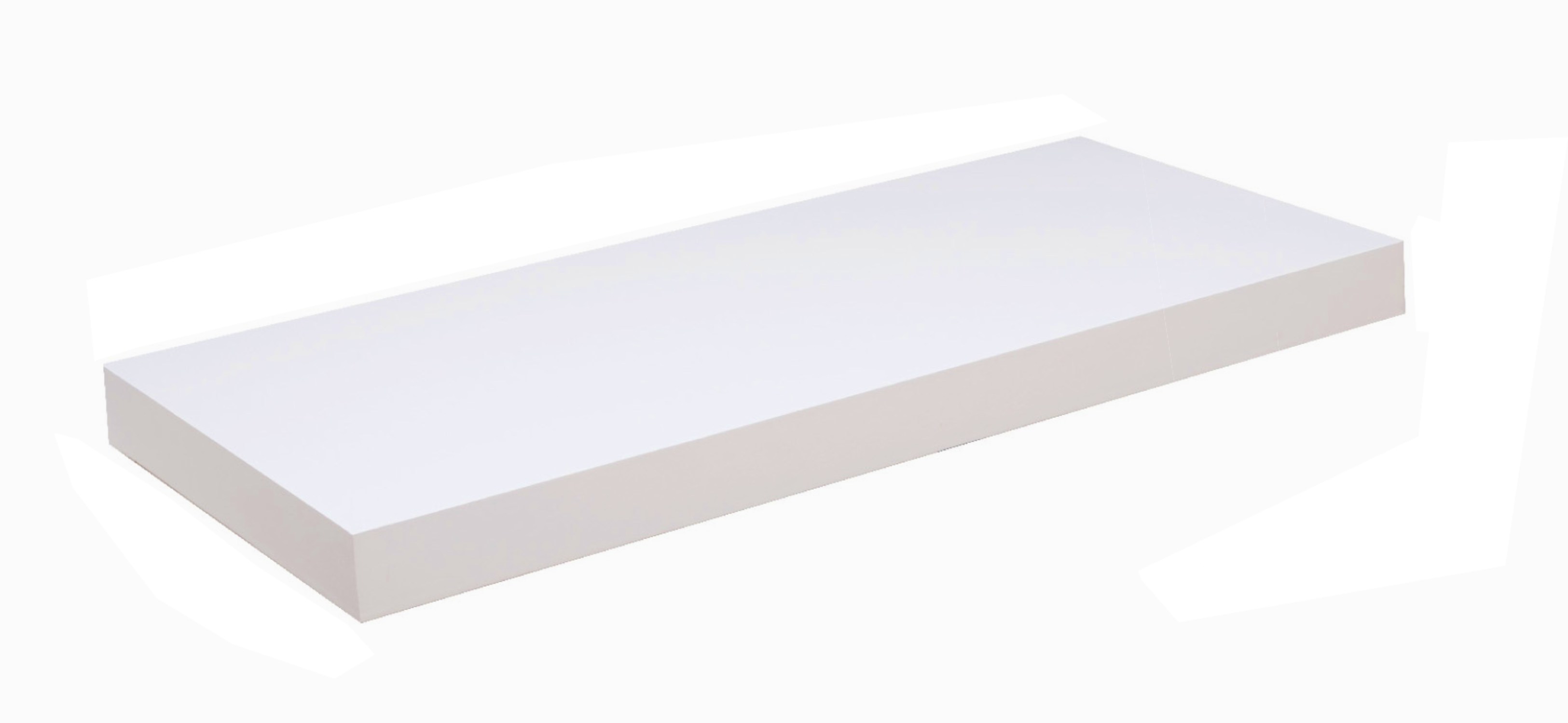 Repisa Tendenza 4 Blanco