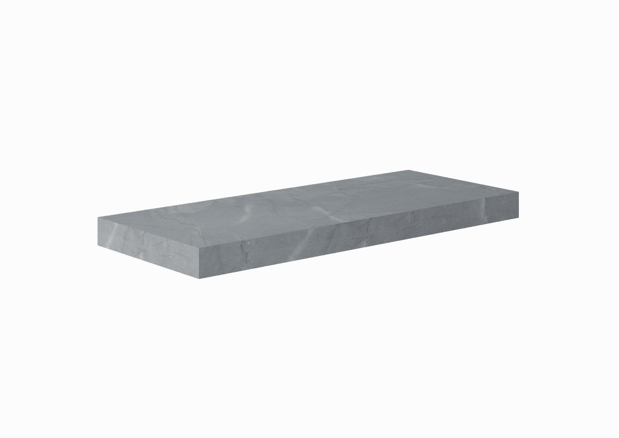 Repisa Tendenza 4 Gris
