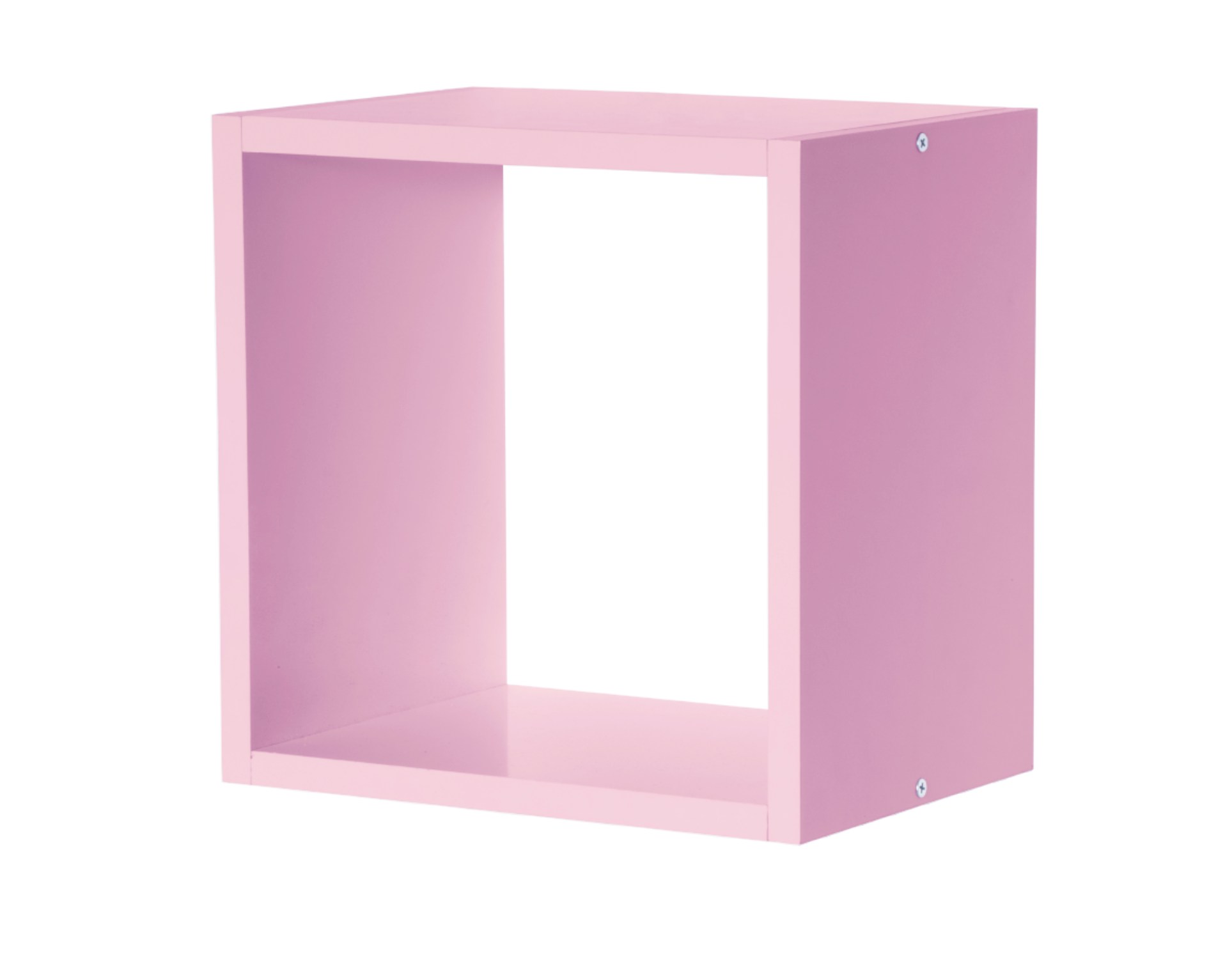 Repisa Serenity Rosado