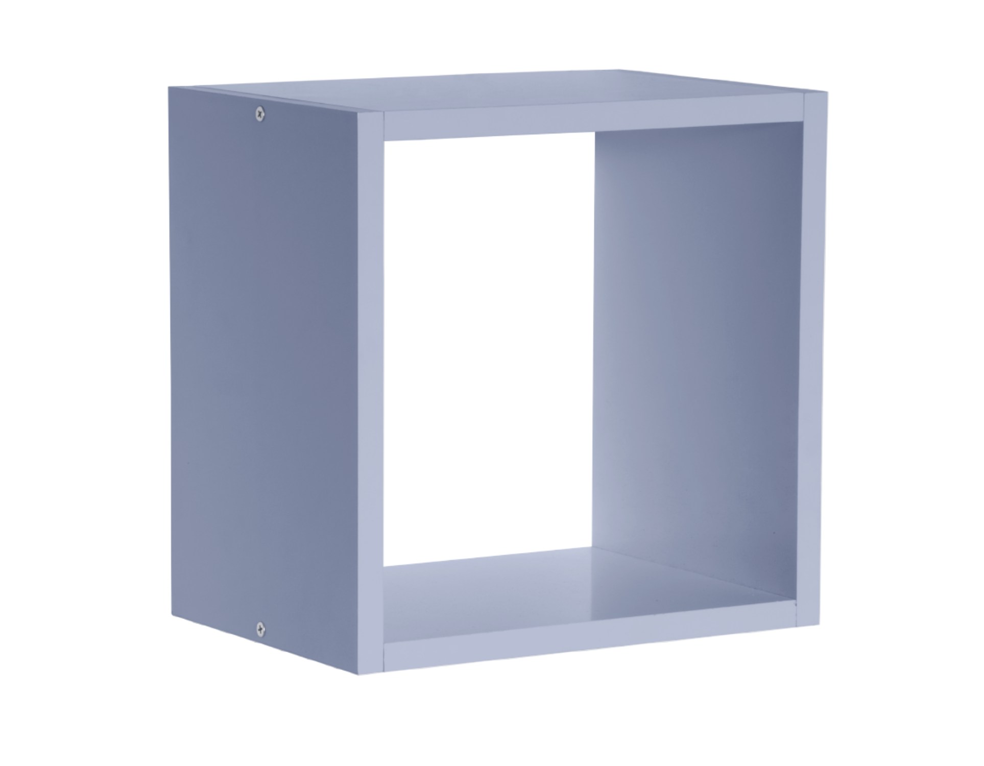 Repisa Serenity Azul