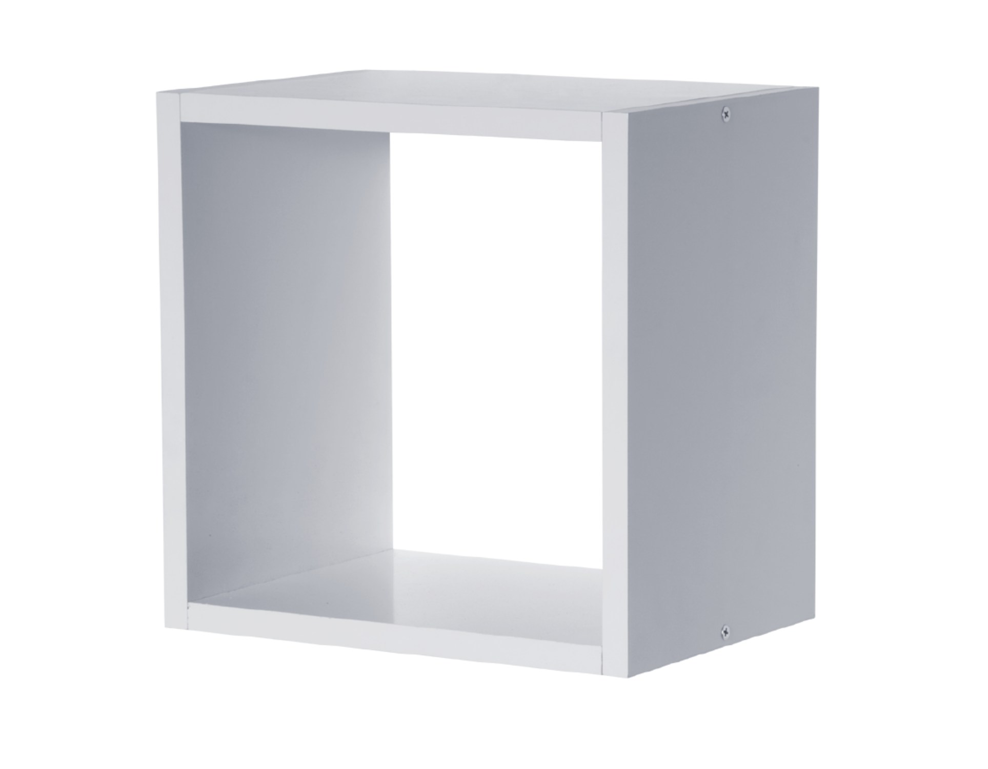Repisa Serenity Blanco