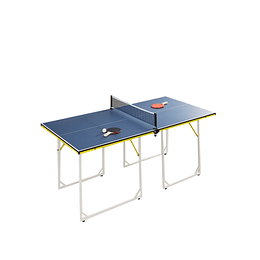 Preventa - Mesa de Ping Pong 1890 Azul - Entrega a partir de 28 de Octubre