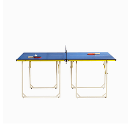 Mesa de Ping Pong 1890 Azul