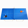 Mesa de Ping Pong 1890 Azul