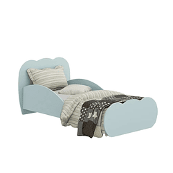 Mini Cama Cloud Celeste