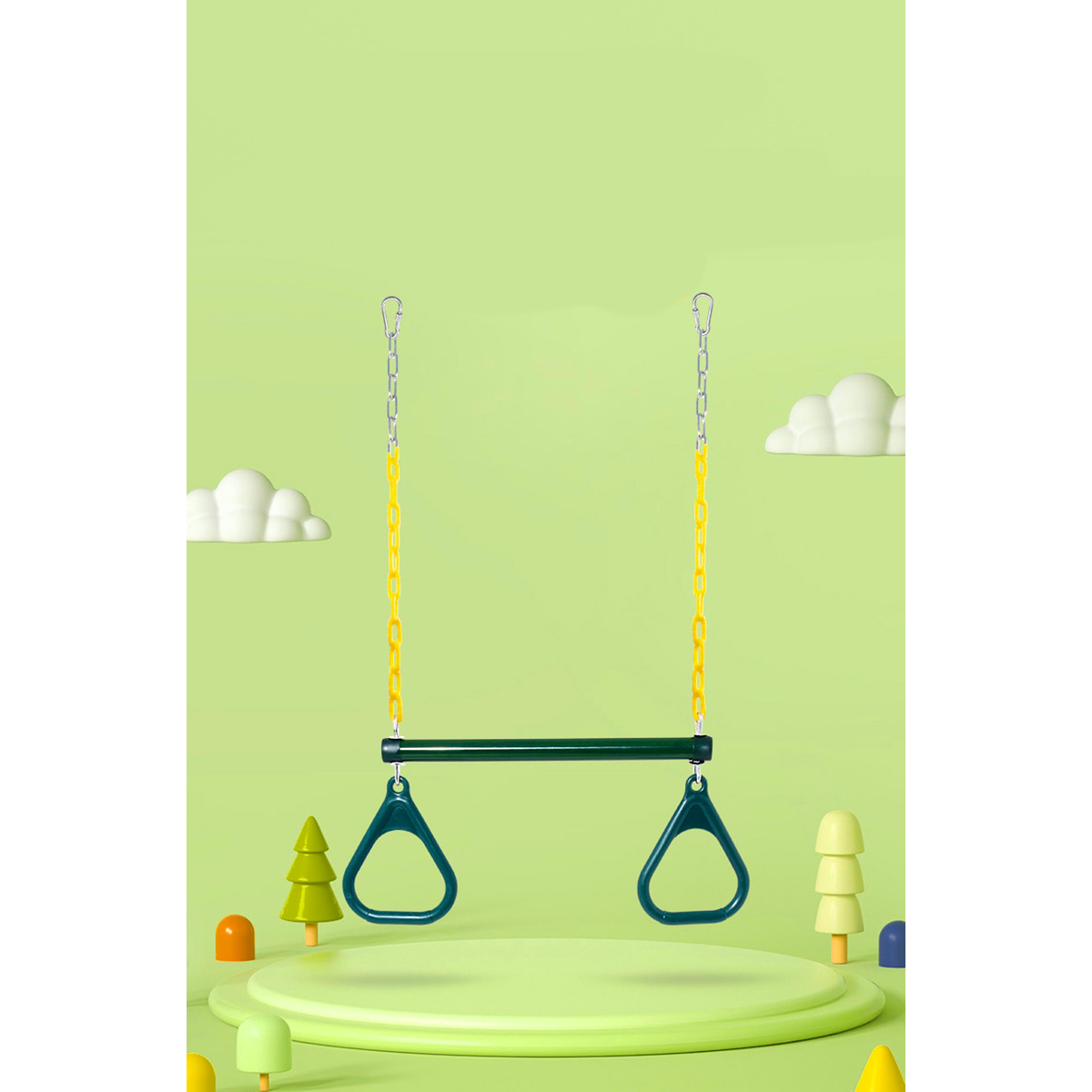 Columpio Trapecio Infantil Kidscool