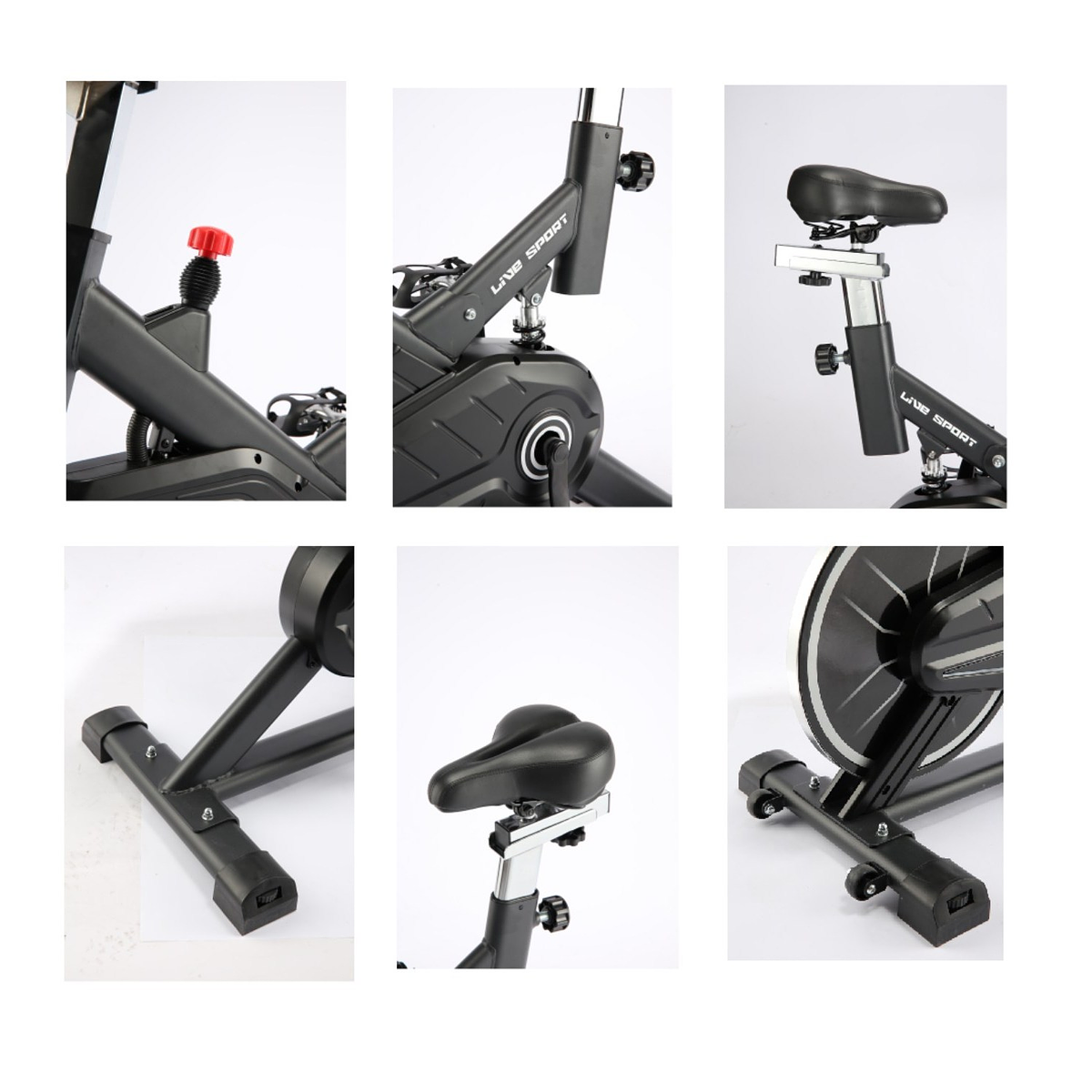 Bike Bicicleta Ciclismo Indoor Bh Khronos Ciclismo Indoor Bh