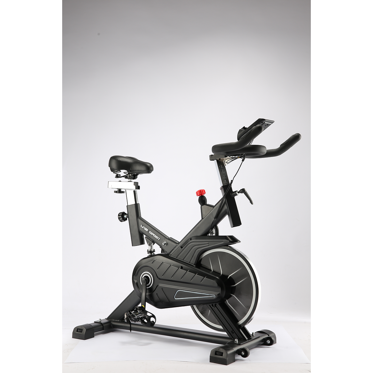 Spinning Bike Bicicleta Estatica Live Sport Bicicleta Spinning