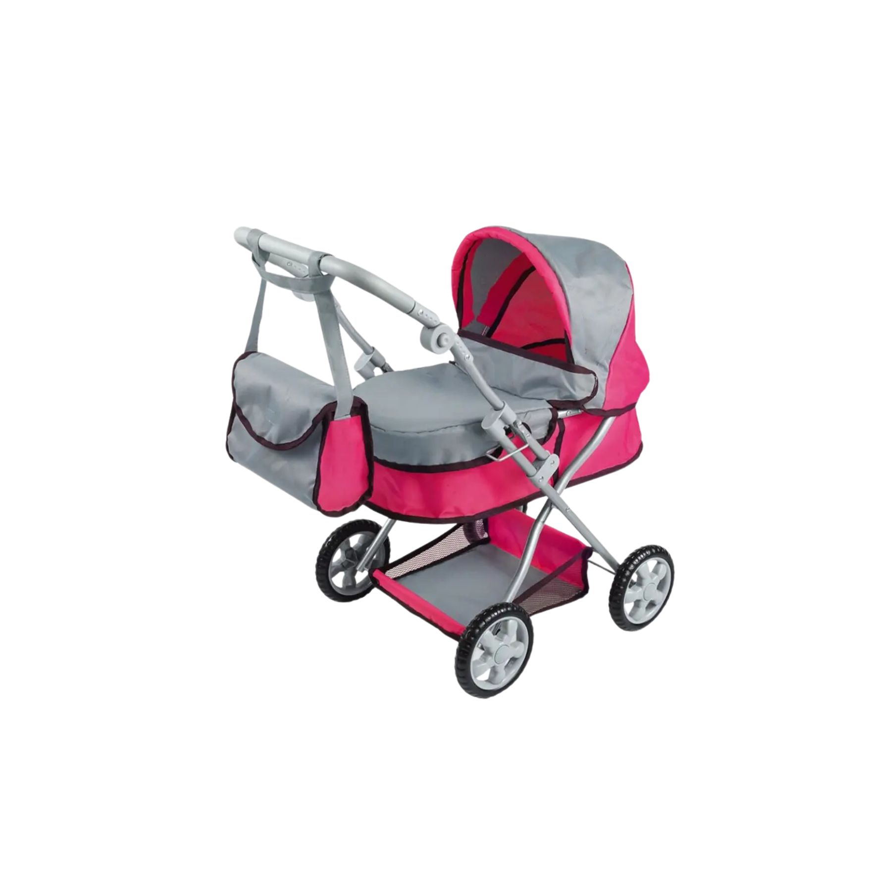 Coche De Muñecas Mini Mom