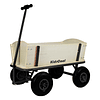 Entrega Express - Carrito Wagon Madera