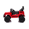 Entrega Express - Jeep Rojo Toyota Fj Crusier 12V 