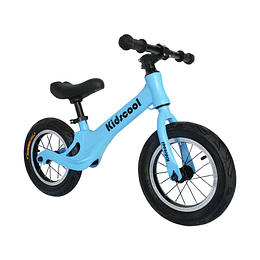 Entrega Express - Bicicleta Balance Evolution Fresh Blue