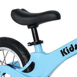 Entrega Express - Bicicleta Balance Evolution Fresh Blue